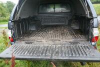 2005 MITSUBISHI L200 PICK UP TRUCK (S/R) - 14