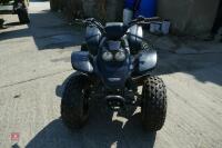 QUADZILLA R100 CHILDS 2WD ATV - 11