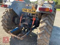 1993 DAVID BROWN 990 TRACTOR - 4