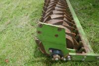 DOWDESWELL 3M PACKER ROLLER - 9