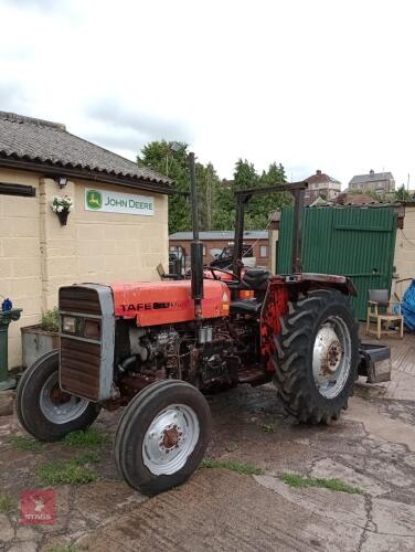 2003 TAFE 35 TRACTOR