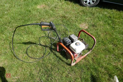 HONDA 3.5HP PRESSURE WASHER (S/R)