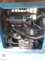 SYKES 6' DIESEL PUMP - 4