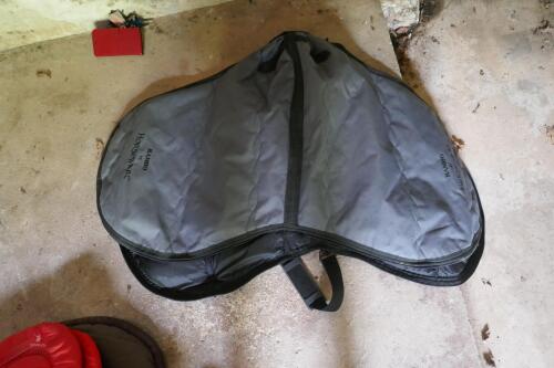 HORSEWARE RAMBO SADDLE BAG