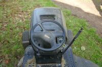 PARTNER P12497 RIDE ON MOWER - 11