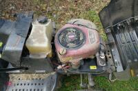 PARTNER P12497 RIDE ON MOWER - 14