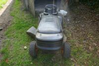 PARTNER P12497 RIDE ON MOWER - 16