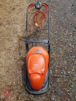 FLYMO EASIGLIDE EG330VX LAWNMOWER