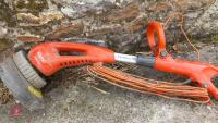 FLYMO CONTOUR 50 STRIMMER