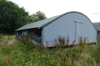 650 BIRD LIBERTY MOBILE POULTRY HOUSE - 2