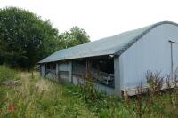 650 BIRD LIBERTY MOBILE POULTRY HOUSE - 4