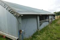 650 BIRD LIBERTY MOBILE POULTRY HOUSE - 5