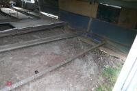 650 BIRD LIBERTY MOBILE POULTRY HOUSE - 6