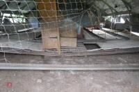 650 BIRD LIBERTY MOBILE POULTRY HOUSE - 8