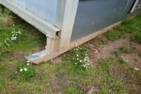 650 BIRD LIBERTY MOBILE POULTRY HOUSE - 10