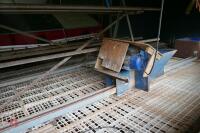 650 BIRD LIBERTY MOBILE POULTRY HOUSE - 19