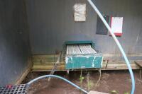 650 BIRD LIBERTY MOBILE POULTRY HOUSE - 20