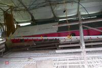 650 BIRD LIBERTY MOBILE POULTRY HOUSE - 21