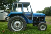 1971 LEYLAND 253 2WD TRACTOR - 3