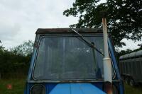 1971 LEYLAND 253 2WD TRACTOR - 12