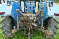 1971 LEYLAND 253 2WD TRACTOR - 15