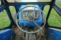 1971 LEYLAND 253 2WD TRACTOR - 18