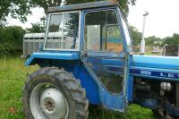 1971 LEYLAND 253 2WD TRACTOR - 25