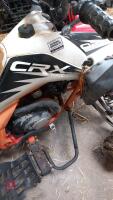 CHILDS QUAD CRX 110CC BIKE (S/R) - 3