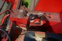 1977 MASSEY FERGUSON COMBINE HARVESTER - 34