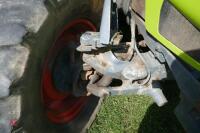 2006 CLAAS ARES 697 ATZ 4WD TRACTOR - 19