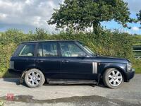 2004 RANGE ROVER L322 VOGUE V8 4X4(S/R) - 3