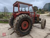 1973 MASSEY FERGUSON 188 4WD TRACTOR - 28