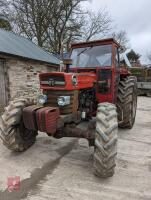 1973 MASSEY FERGUSON 188 4WD TRACTOR - 30