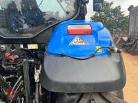 2019 NEW HOLLAND T6.175 4WD TRACTOR - 25