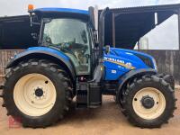 2019 NEW HOLLAND T6.175 4WD TRACTOR - 27