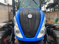 2019 NEW HOLLAND T6.175 4WD TRACTOR - 30