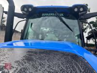 2019 NEW HOLLAND T6.175 4WD TRACTOR - 34