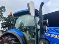 2019 NEW HOLLAND T6.175 4WD TRACTOR - 37