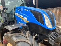 2019 NEW HOLLAND T6.175 4WD TRACTOR - 39