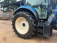 2019 NEW HOLLAND T6.175 4WD TRACTOR - 43