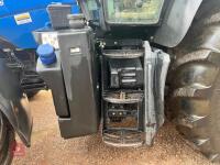 2019 NEW HOLLAND T6.175 4WD TRACTOR - 50