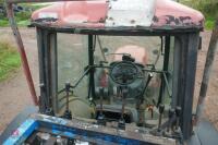 2007 MCCORMICK F95XL 4WD TRACTOR - 25