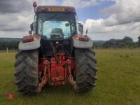 CASE IH MX135 EXTRA 4WD TRACTOR - 2