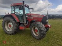 CASE IH MX135 EXTRA 4WD TRACTOR - 6