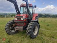 1996 CASE IH MAXXUM 5120 4WD TRACTOR - 5