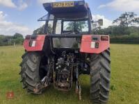 1996 CASE IH MAXXUM 5120 4WD TRACTOR - 6