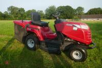 MOUNTFIELD 1530H RIDE ON LAWNMOWER