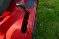 MOUNTFIELD 1530H RIDE ON LAWNMOWER - 3