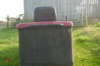 MOUNTFIELD 1530H RIDE ON LAWNMOWER - 11
