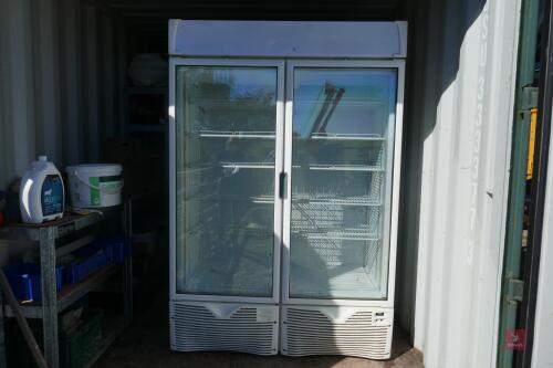 STRADA FREEZER UNIT